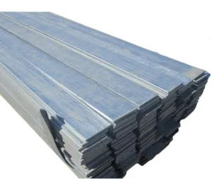 China Factory Bright and Polished Tool Steel Flat Bar with High Quality