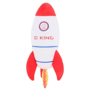 Astronaut Series Pet Toys