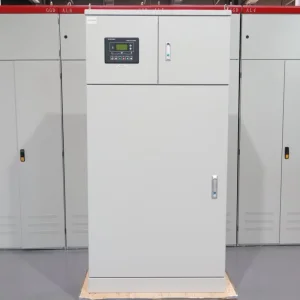 HVAC Smart Monitoring