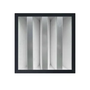 High Efficiency H13 H14 HEPA Filter for Pharmaceutical Workshop