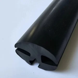 Automotive and Mechanical Doors Windows and Glass Sealing Strips EPDM Rubber Seal Strip