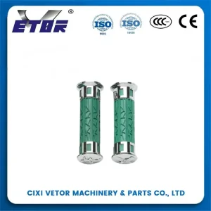 China Motorcycle Stylish Handle Grips 010 series-2 Manufacturers, Manufacturer