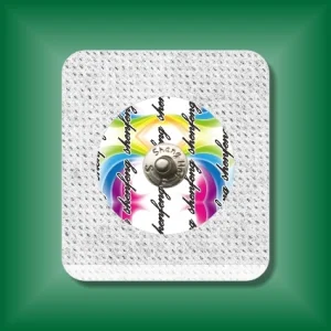 Adult ECG Monitoring Electrode