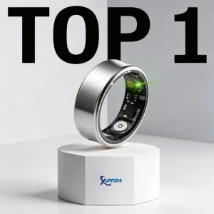 SHR OEM K3 Smart Ring