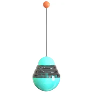 Pet Products Wholesale Multifunction Healthy Fun Smart Pet Toy