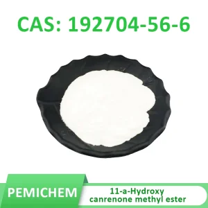 Hydroxycanrenone