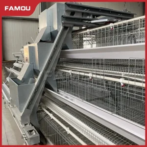 Advanced Poultry System
