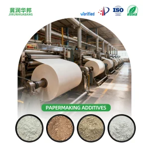Cosmetic Grade Kaolin Powder