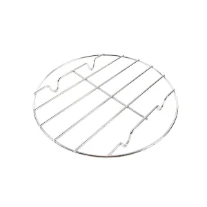 Stainless Steel Round Cooling Rack