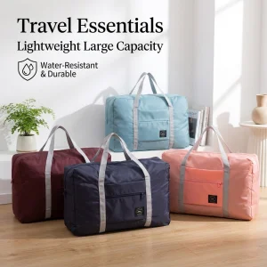 Wholesale Waterproof Polyester Duffle Bag