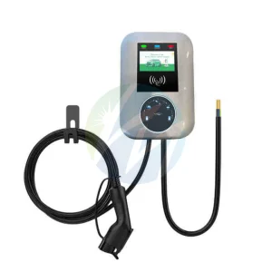 Hot Sale Best Quality Custom or Standard EV Chargers 7kw Type2 EV Charger OEM Selling Golden Supplier EV Charger Manufacturers