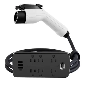 EV Home Charger