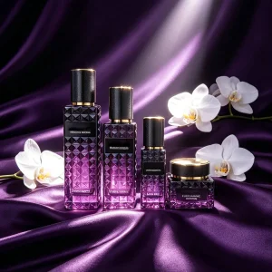 Conjunto de Cuidado de la Piel de Loción Tónica Premium Esencia Crema Pdrn+Exosoma+PRO-Xilano+Péptido+Exosoma