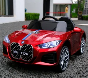 Ride on Toy 12V Battery Kids Battery Powered Cars for Kids Remote Control