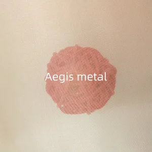 30 Micron 500X500 Mesh Ultra Fine Phosphor Bronze Woven Wire Mesh