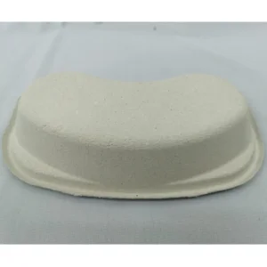 Medical Holloware Tray