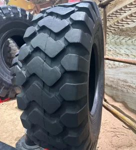 Loader Dozer Tires