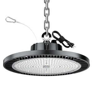 UL/DLC Certified UFO LED HighBay Light
