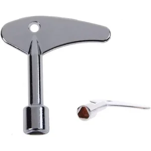 China Universal Elevator Door Lock Valve Key Wrench