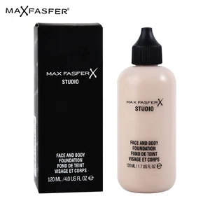 OEM High Quality Skin-perfecting Foundation