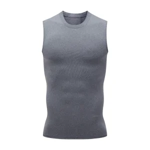 Wholesale Custom Logo Tank Top
