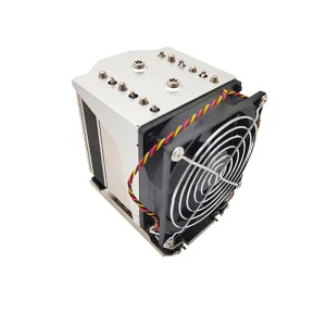 LGA4189-N96 320W Heat Pipe Sink