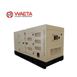 784kVA مولد ديزل متنقل على مقطورة 25kVA 50kVA 80kVA 150kVA 200kVA للمحطة / المنجم / الإيجار / اللوجستيات / البناء / المستشفى من قبل الصين باور
