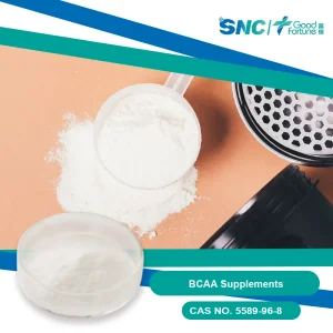 Premium Bcaa Powder for Optimal Muscle Recovery and Growth