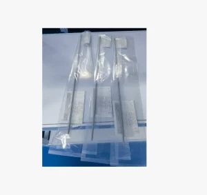 Geasure 5.5 Posterior Spinal Internal Fixation Orthopedic CoCrMo Connecting Straight Rod for Spine System CoCrMo Rod