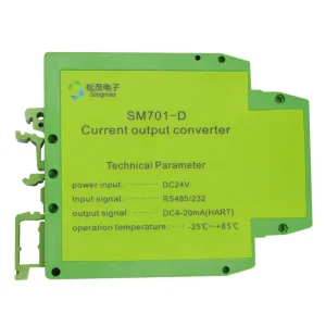 Current Converter