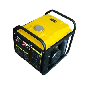 Portable Inverter Welding Generator