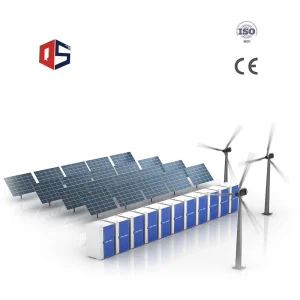 Smart BESS Management