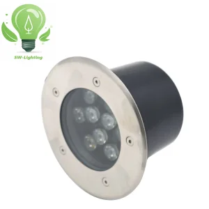 Inground Light