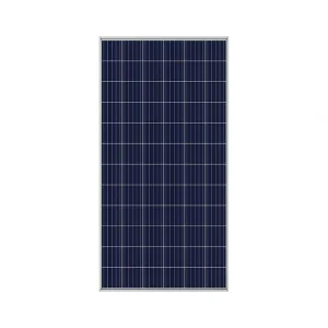 Reliable Mono Crystalline PV Module 550W