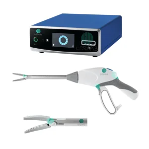 Ligasure Bipolar Instrument