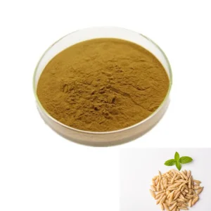 Natural Ophiopogon Japonicus Root Extract