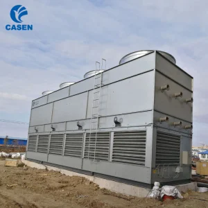 Stainless Steel Ammonia Cooling Equipment for Cold Chain