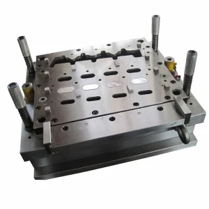 Automotive Gasket Machine