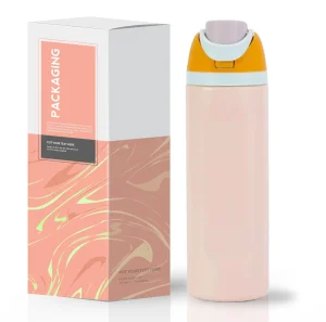 Aohea Eco-Friendly Bottle