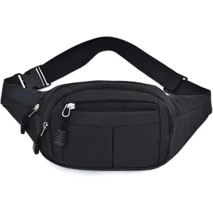 Mochila unissex à prova d'água
