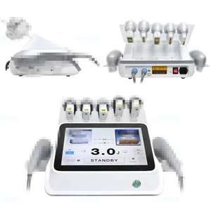7D Wrinkle Removal Anti-Aging Beauty Machine