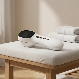 Low Level Laser Therapy Device for Effective Pain Relief and Recovery