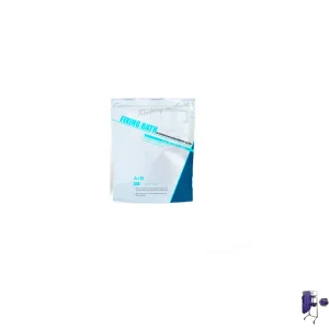 Rapid Processing X-ray Developer and Fixer Solution