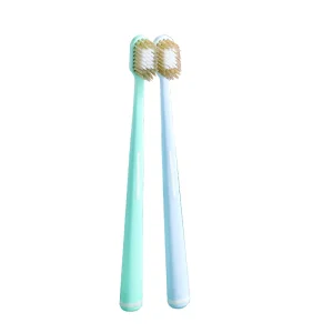 Soft Long Toothbrush