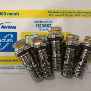 Nordson/Ultrasonic Welder Horn/420030/420031