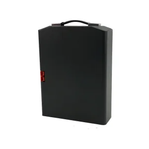 Fast Charging &amp; Reliable 48V Multi-Spec Lithium Battery Compatible with Heli Cbd15/20-Ta (B) Li Pallet Truck