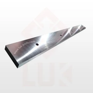 Manual Guillotine