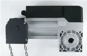Sectional Industrial Door Motor