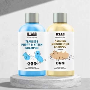 Calming Dog Shampoo