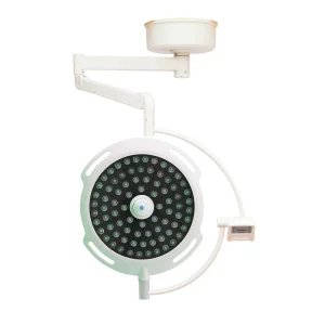 Ceiling Single Dome Surgical Room LED Ot Light Operating Theater Shadowless Operation Lamp